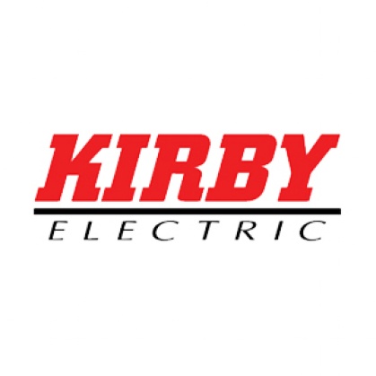 2538592000 Kirby Electric